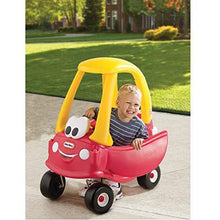 Load image into Gallery viewer, Little Tikes Cozy Coupe 30th Anniversary Car, Non-Assembled, Standard Packaging - United States of Made