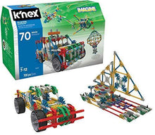 Load image into Gallery viewer, K'NEX 70 Model Building Set - 705 Pieces - Ages 7+ Engineering Education Toy (Amazon Exclusive) - United States of Made