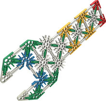 Load image into Gallery viewer, K'NEX Imagine Power and Play Motorized Building Set 529 Pieces Ages 7 and Up Construction Educational Toy