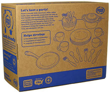Load image into Gallery viewer, Green Toys Dining Set - CB
