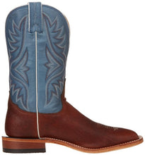 Load image into Gallery viewer, Tony Lama Men's Bison 7955, 11 US/11 D US Brown