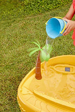 Load image into Gallery viewer, Little Tikes Island Wavemaker Water Table with Five Unique Play Stations and Accessories, Multicolor