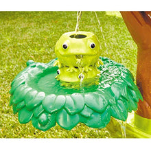 Load image into Gallery viewer, Little Tikes Magic Flower Water Table with Blooming Flower and 10+ Accessories, Multicolor, (Model: 651342M)