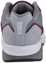 Load image into Gallery viewer, New Balance Men's Made in US 1540 V3 Running Shoe, Burgundy/Grey, 7 - United States of Made