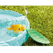 Load image into Gallery viewer, Little Tikes Magic Flower Water Table with Blooming Flower and 10+ Accessories, Multicolor, (Model: 651342M)
