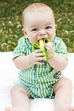Load image into Gallery viewer, Baby Banana - Corn Cob Toothbrush, Training Teether Tooth Brush for Infant, Baby, and Toddler - United States of Made