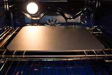 Load image into Gallery viewer, Artisan Steel - High Performance Pizza Steel Made in the USA - 16" x 14.25" (.25" Thick)