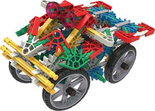 Load image into Gallery viewer, K'NEX Imagine Power and Play Motorized Building Set 529 Pieces Ages 7 and Up Construction Educational Toy
