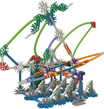 Load image into Gallery viewer, K'NEX Imagine Power and Play Motorized Building Set 529 Pieces Ages 7 and Up Construction Educational Toy
