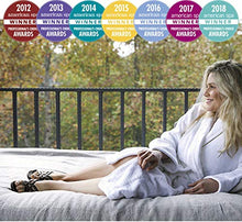 Load image into Gallery viewer, Oka-B Women's Ella Sandal (7 B(M) US, Chai)