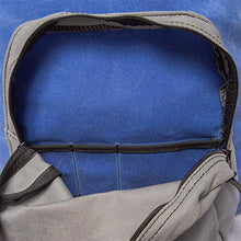 Load image into Gallery viewer, Duluth Pack Standard Large Backpack (Ocean Blue)