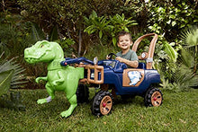 Load image into Gallery viewer, Little Tikes T-Rex Truck