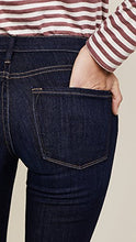 Load image into Gallery viewer, FRAME Women's Le Skinny de Jeanne Jeans, Queens Way, Blue, 26