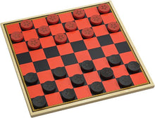 Load image into Gallery viewer, Cowboy Checkers - Made in USA