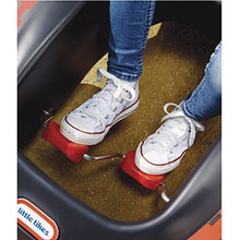 Load image into Gallery viewer, Little Tikes Jett Car Racer Black for Kids Ages 3-10 Years