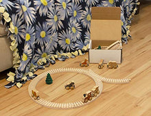 Load image into Gallery viewer, NameTrain Safari Set - Made in USA