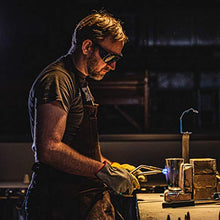 Load image into Gallery viewer, The Original BenShot Shot Glass with Real 0.308 Bullet MADE in the USA