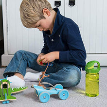 Load image into Gallery viewer, Nalgene Kids OTF Bottle, Pink, 12 oz