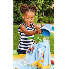 Load image into Gallery viewer, Little Tikes Island Wavemaker Water Table with Five Unique Play Stations and Accessories, Multicolor