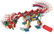 Load image into Gallery viewer, K’NEX Beasts Alive – K'NEXosaurus Rex Building Set – 255 Pieces – Ages 7+ Engineering Educational Toy