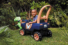 Load image into Gallery viewer, Little Tikes T-Rex Truck