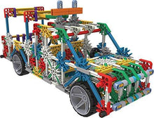 Load image into Gallery viewer, K'NEX 70 Model Building Set - 705 Pieces - Ages 7+ Engineering Education Toy (Amazon Exclusive) - United States of Made