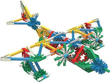 Load image into Gallery viewer, K'NEX 70 Model Building Set - 705 Pieces - Ages 7+ Engineering Education Toy (Amazon Exclusive) - United States of Made