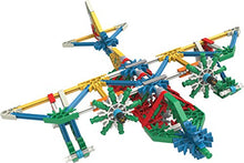 Load image into Gallery viewer, K'NEX Imagine Power and Play Motorized Building Set 529 Pieces Ages 7 and Up Construction Educational Toy