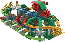 Load image into Gallery viewer, K'NEX Imagine Power and Play Motorized Building Set 529 Pieces Ages 7 and Up Construction Educational Toy
