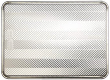 Load image into Gallery viewer, Nordic Ware Prism Baking, Half and Quarter Sheet, Natural