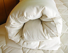 Load image into Gallery viewer, Cozy Buns Organic Changing Table Pad