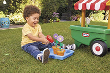 Load image into Gallery viewer, Little Tikes 2-in-1 Garden Cart and Wheelbarrow