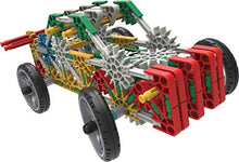 Load image into Gallery viewer, K'NEX Imagine Power and Play Motorized Building Set 529 Pieces Ages 7 and Up Construction Educational Toy