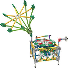 Load image into Gallery viewer, K'NEX Imagine Power and Play Motorized Building Set 529 Pieces Ages 7 and Up Construction Educational Toy