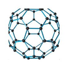 Load image into Gallery viewer, Zometool Bucky Ball Kit - United States of Made