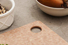 Load image into Gallery viewer, Epicurean Kitchen Series Cutting Board, 17.5-Inch × 13-Inch, Natural - United States of Made
