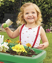 Load image into Gallery viewer, Little Tikes 2-in-1 Garden Cart and Wheelbarrow