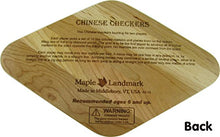 Load image into Gallery viewer, 2-Person Chinese Checkers - Made in USA