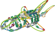 Load image into Gallery viewer, K'NEX Imagine Power and Play Motorized Building Set 529 Pieces Ages 7 and Up Construction Educational Toy