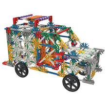 Load image into Gallery viewer, K'NEX 100 Model Imagine Building Set (Amazon Exclusive)