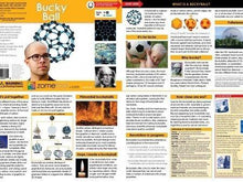 Load image into Gallery viewer, Zometool Bucky Ball Kit - United States of Made