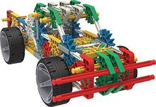 Load image into Gallery viewer, K'NEX 70 Model Building Set - 705 Pieces - Ages 7+ Engineering Education Toy (Amazon Exclusive) - United States of Made