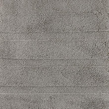 Load image into Gallery viewer, Made Here Luxury 8-Piece Bath Set by 1888 Mills, Supporting USA Manufacturing -Grey Pumice