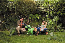 Load image into Gallery viewer, Little Tikes T-Rex Truck