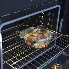 Load image into Gallery viewer, Anchor Hocking Oven Basics Glass Baking Dishes, Mixed, 15-piece - United States of Made