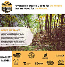 Load image into Gallery viewer, Fayettechill “Tiller” Adjustable Mesh Back Trucker Hat for Men or Women, Outdoor Hat & Dad Hat Black