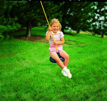 Load image into Gallery viewer, Little Tikes Disc Swing Displayer , Blue