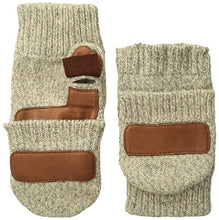 Load image into Gallery viewer, FoxRiver Men's Four Layer Glomitt, Brown Tweed, Small