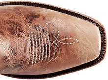 Load image into Gallery viewer, Justin Boots Women's Bent Rail, Tan Road, 9 B US