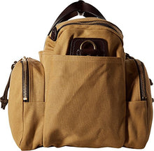 Load image into Gallery viewer, Filson Sportsman Utility Bag Tan One Size